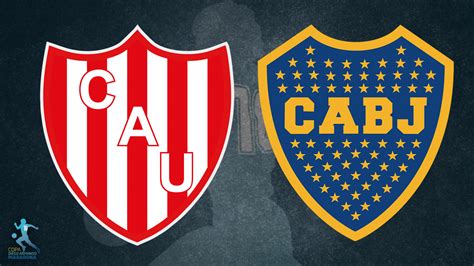 santa fe vs boca juniors